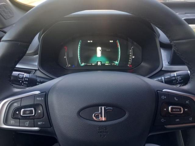 DR Automobiles Dr 5.0 1.5 Bi-Fuel GPL Unica