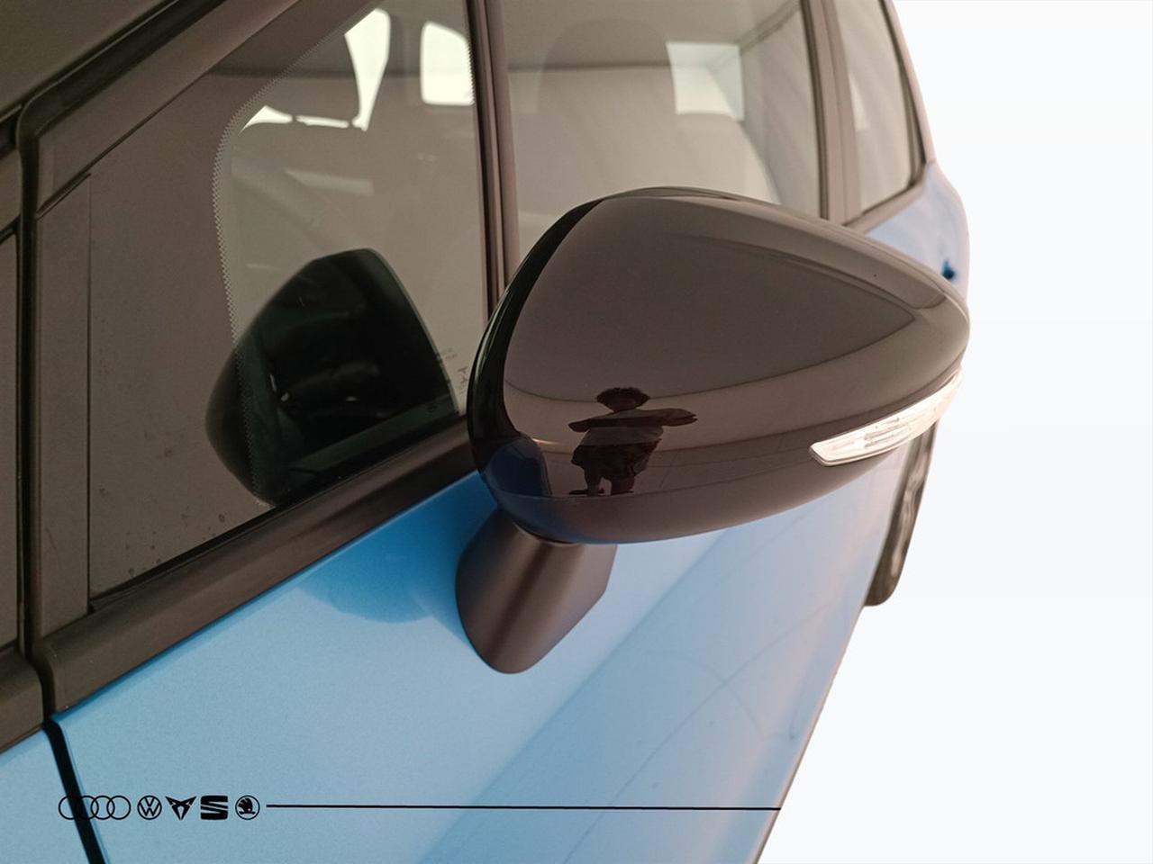 Citroen C3 Aircross 1.2 puretech 110cv feel s&s