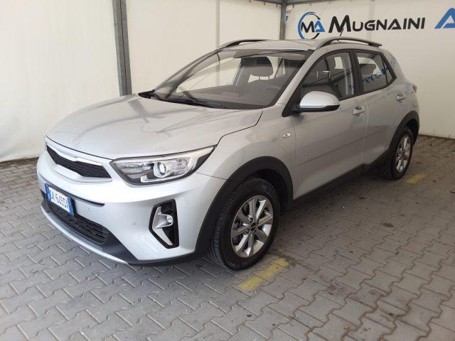 KIA Stonic 1.2 DPI ECO GPL Urban *solo 17.200 Km*