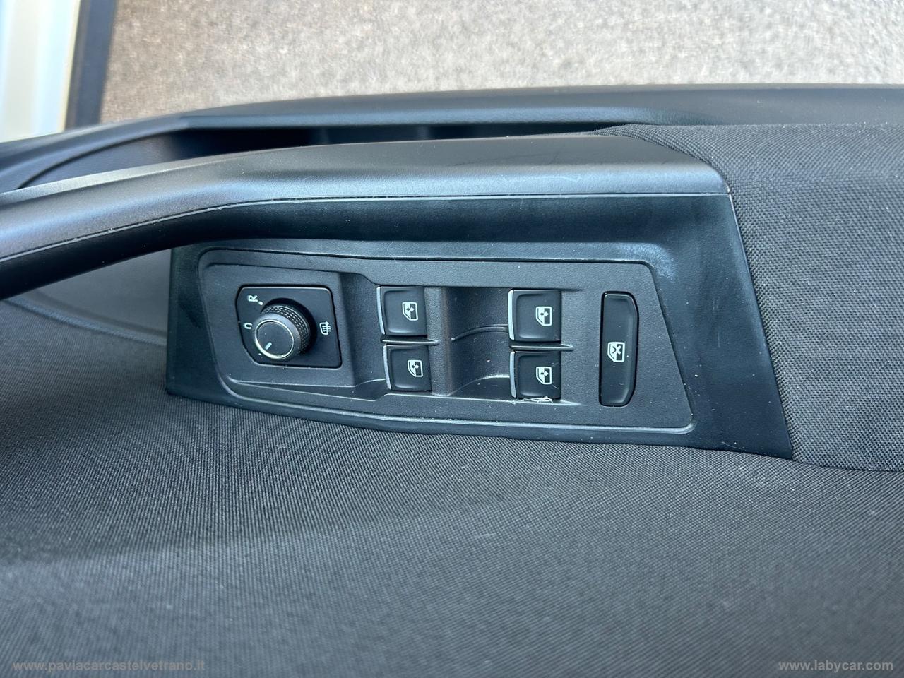 VOLKSWAGEN T-Roc 2.0 TDI 150 CV DSG Sport BMT
