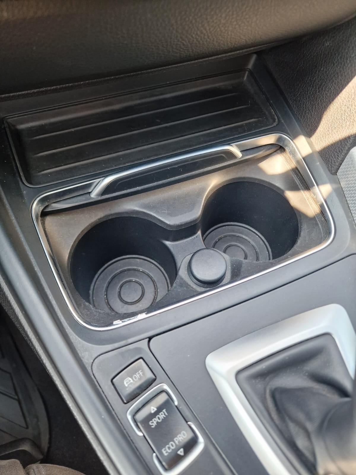 BMW 325D Touring M Sport