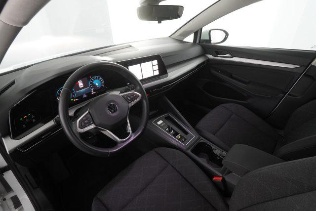 VOLKSWAGEN Golf Golf 1.0 eTSI EVO DSG Life