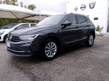 VOLKSWAGEN Tiguan 2.0 TDI 150CV SCR DSG Life