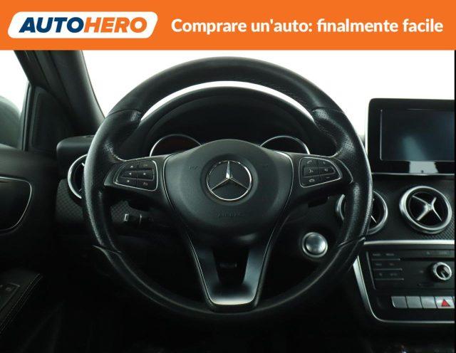 MERCEDES-BENZ A 200 d Automatic Sport