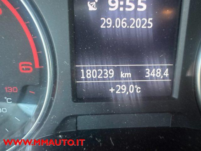 AUDI A3 SPB 30 TDI S tronic NAVIG!!!!!