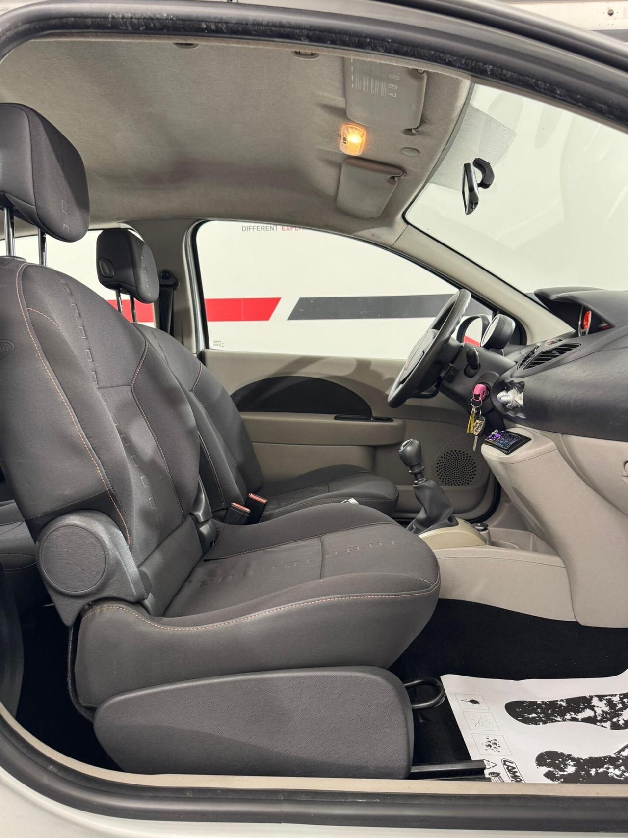 Renault Twingo 1.2 8V Dynamique* NEOPATENTATI*