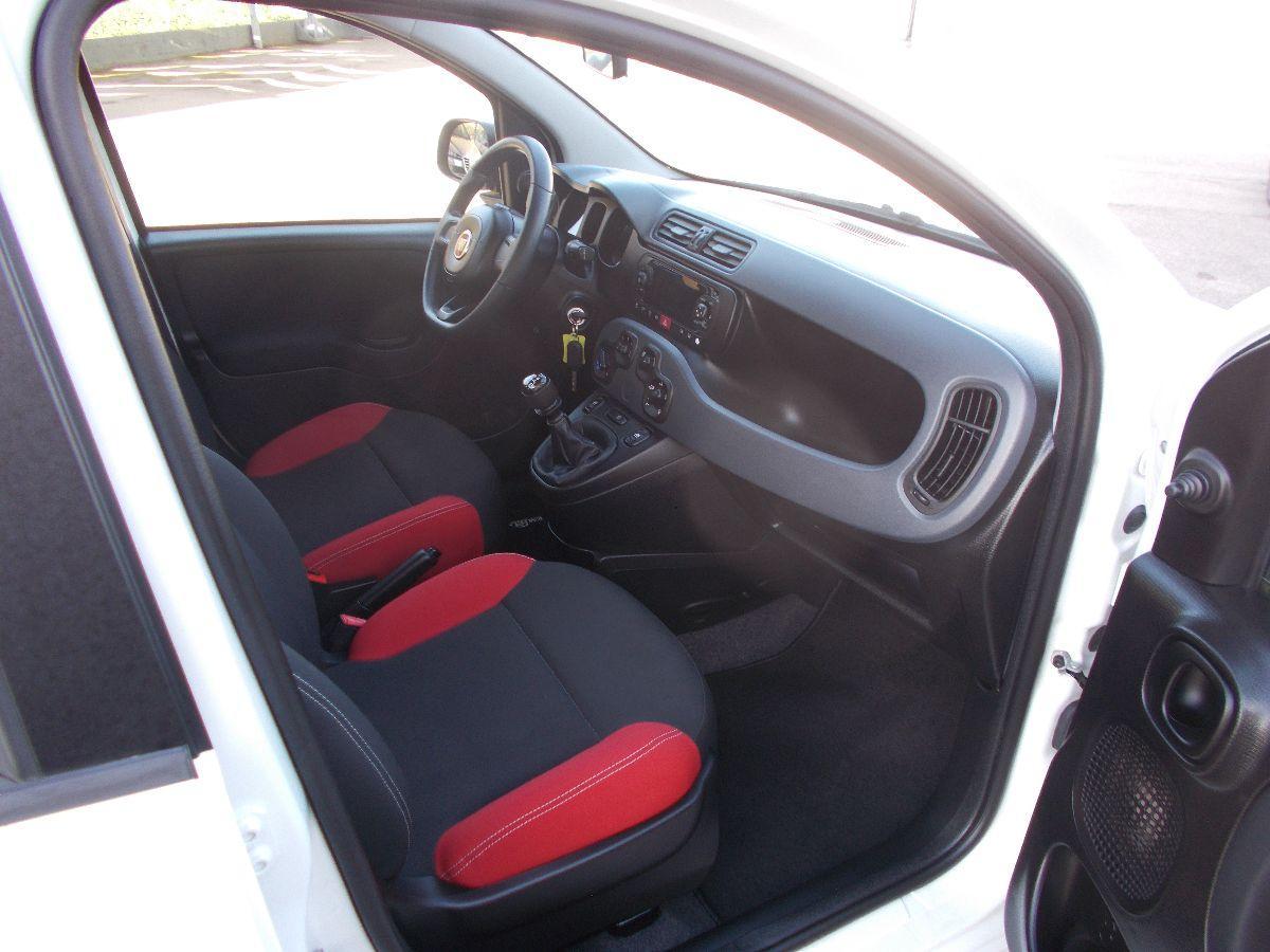 FIAT - Panda - 1.2 Pop