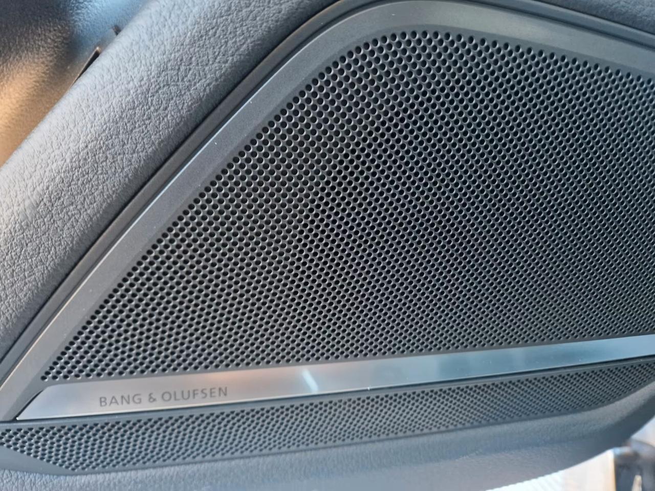 Audi RS6 RS 6 Avant 4.0 TFSI V8 quattro tiptronic