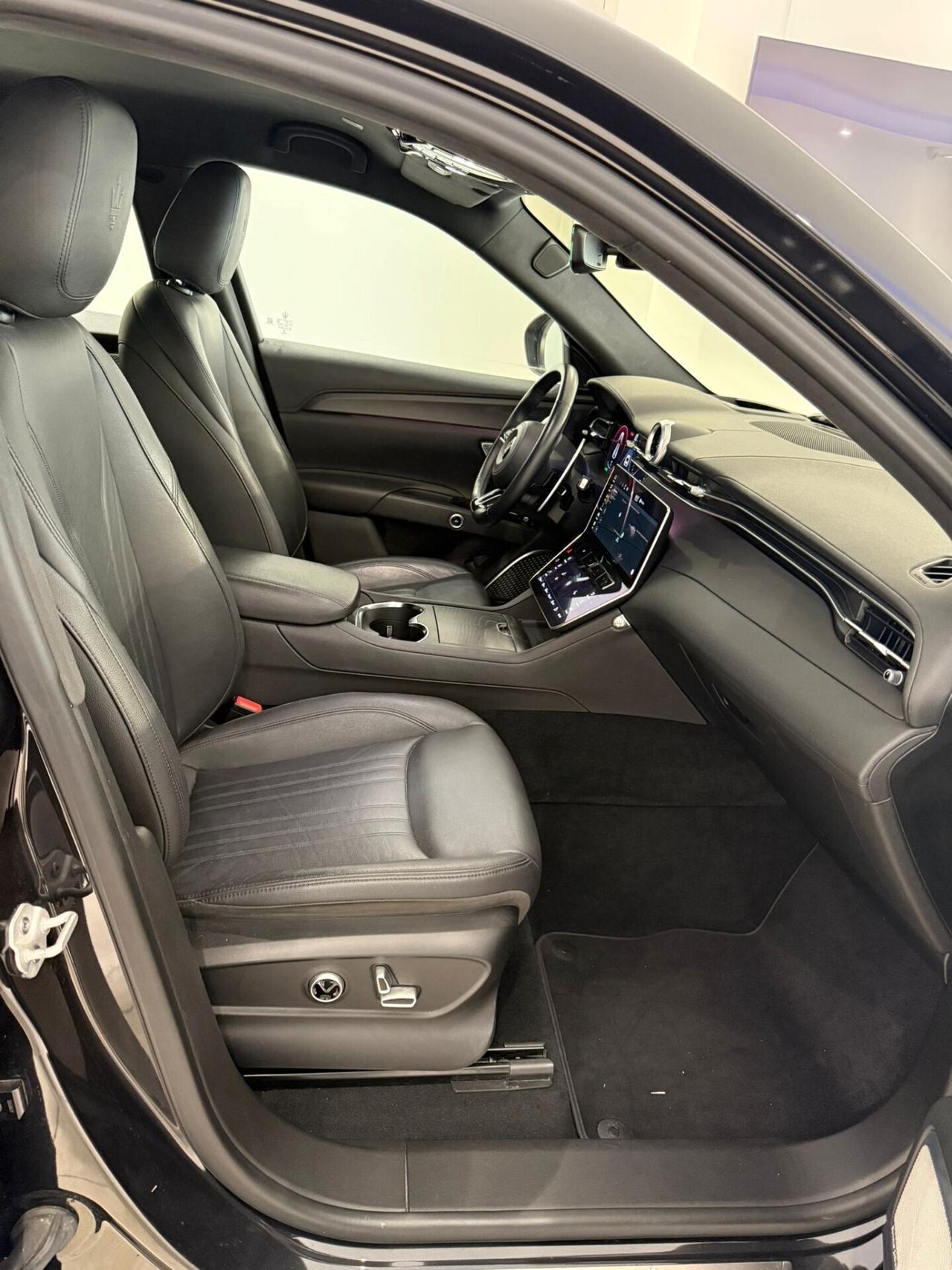 MASERATI GRACALE 2.0 300CV ANNO 2022