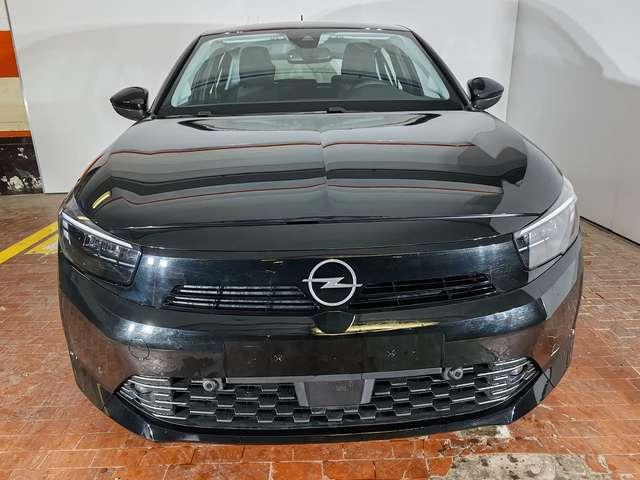 Opel Corsa 1.2 75cv Edition + Telecamera + Sens ant. e post.