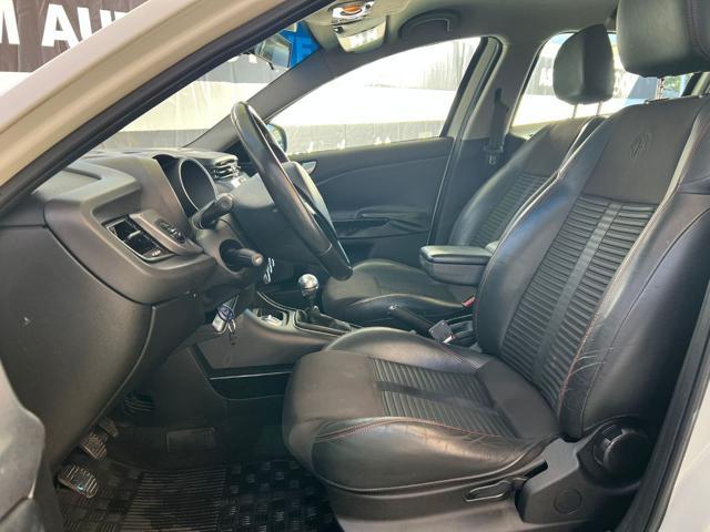 ALFA ROMEO Giulietta 2.0 JTDm-2 170 CV Distinctive