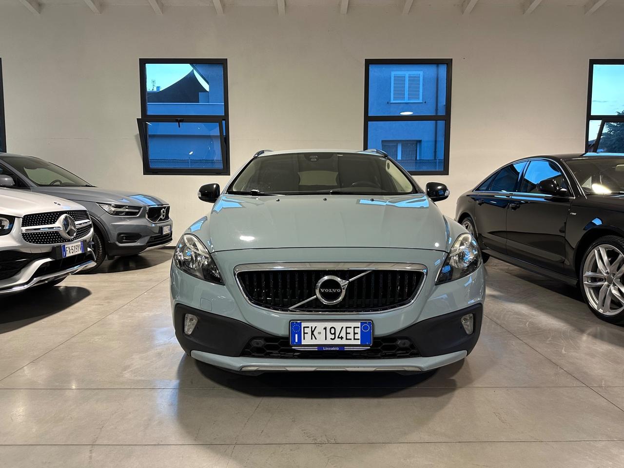 Volvo V40 Cross Country D2 Pro