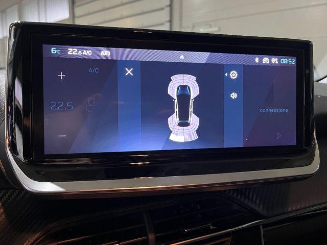 PEUGEOT 208 1.2 T 100CV S&S 5 p Allure /CarPLAY/PARK/CERCHI"16