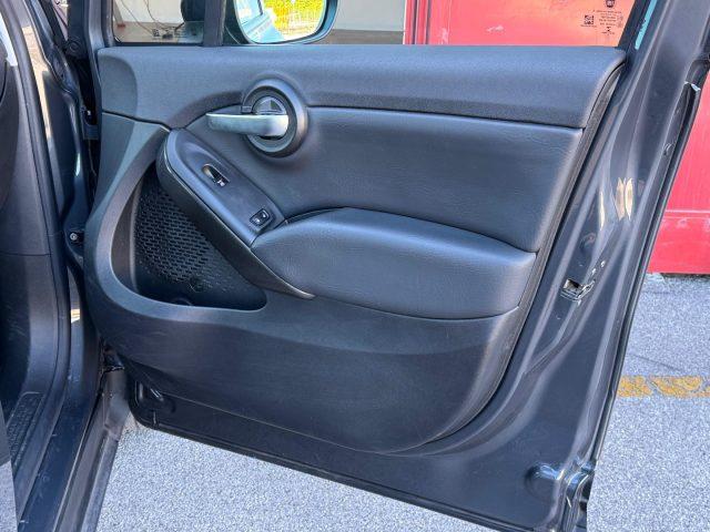 FIAT 500X 1.6 MultiJet 130 CV Cross UNICOPROPRIETARIO