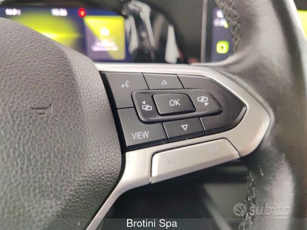 Volkswagen Golf 1.0 TSI EVO Life
