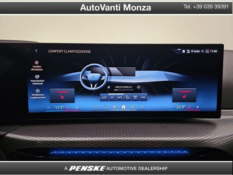 BMW Serie 3 320d 48V xDrive Touring Msport Pro + PNEUMATICI ESTIVI