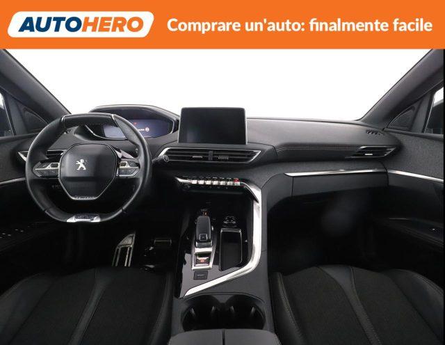 PEUGEOT 5008 BlueHDi 120 S&S EAT6 GT Line