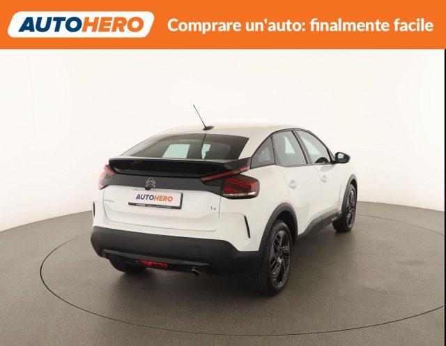 CITROEN C4 BlueHDi 130 EAT8 Feel Pack