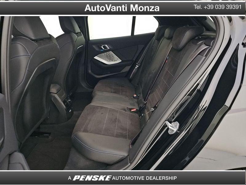 BMW Serie 1 118d MSport Pro