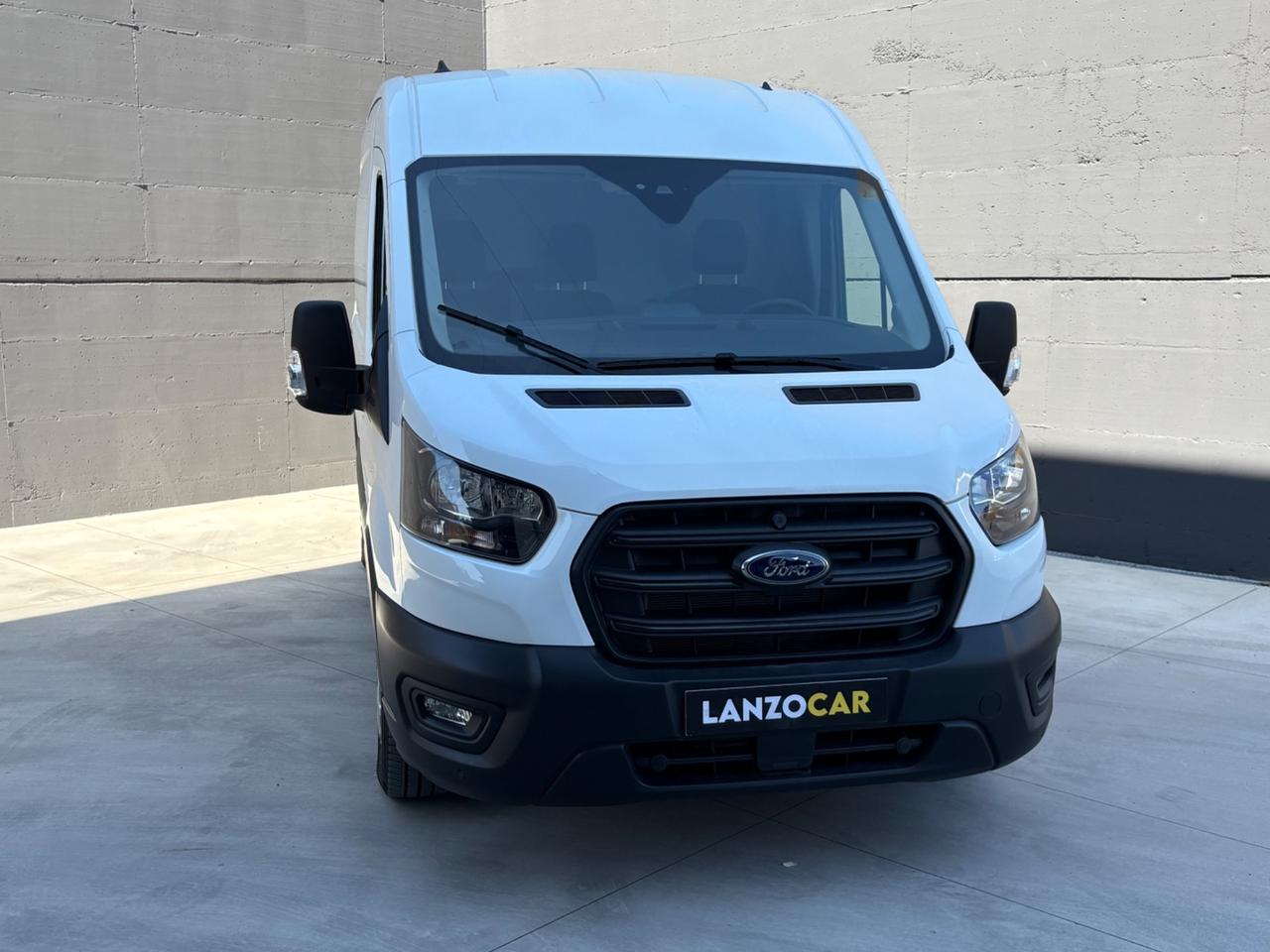 Ford Transit 310 2.0 ECOBLUE 130CV*