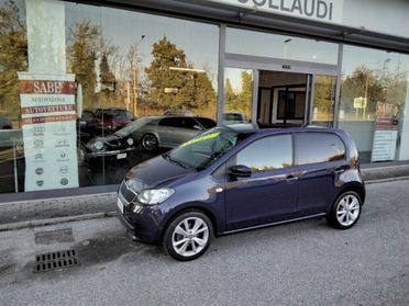 SKODA Citigo 1.0 60 CV 5 porte Design Edition