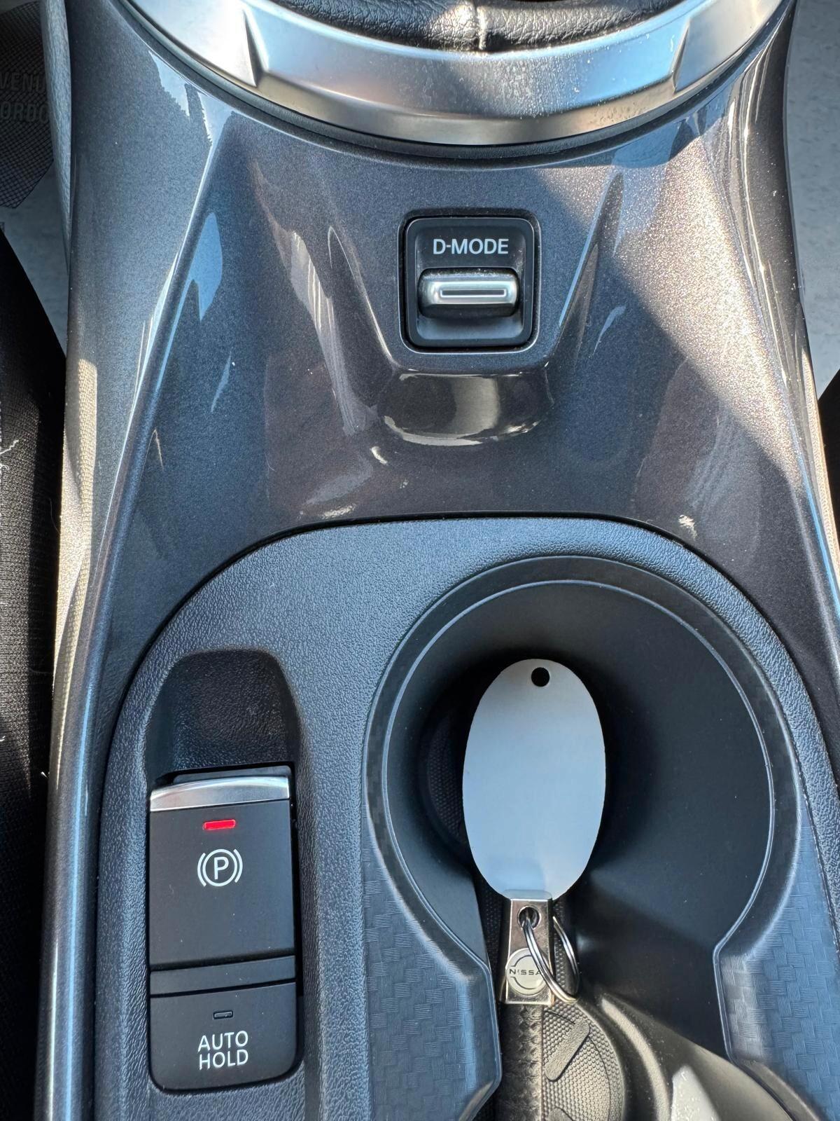 Nissan Juke 1.0 DIG-T 114CV N- CONNECTA 2022