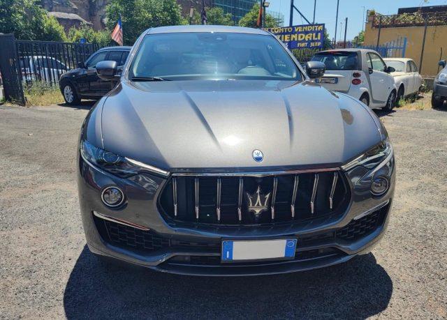 MASERATI Levante MHEV 330 CV AWD GT
