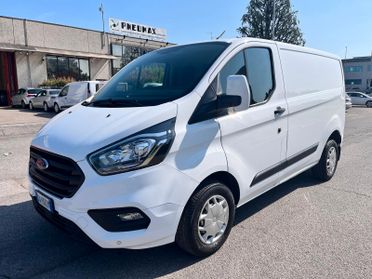 Ford Transit Custom Transit Custom 320 2.0 TDCi 170 MHEV **+iva**