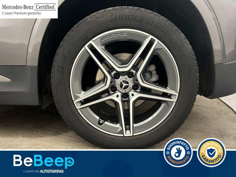 Mercedes-Benz GLA 200 D AMG LINE PREMIUM AUTO