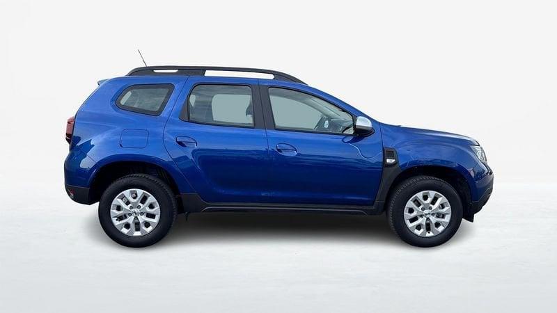 Dacia Duster 1.0 tce Expression Gpl 4x2 100cv