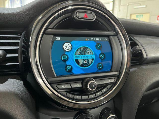 MINI Mini 1.5 Cooper D Autom Hype Cabrio