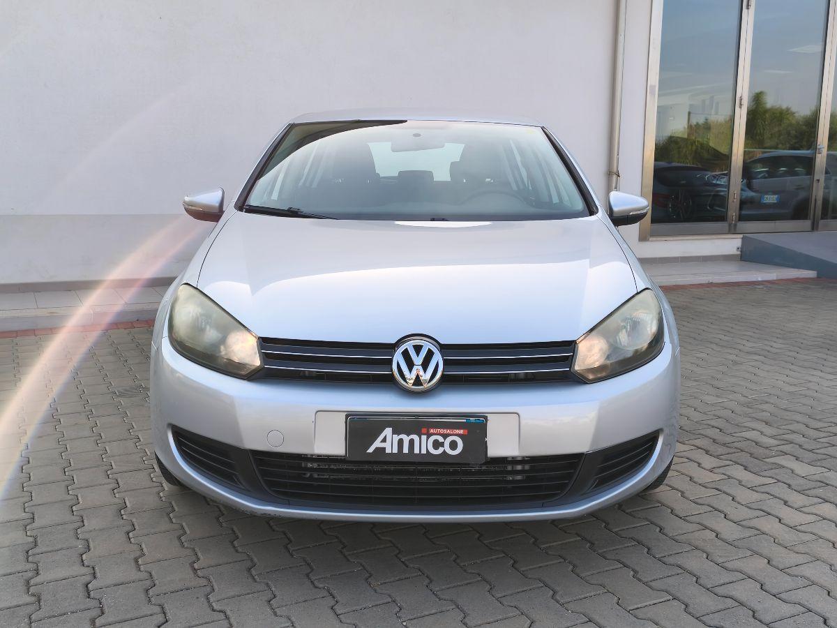 VOLKSWAGEN Golf 1.2 TSI 105 CV