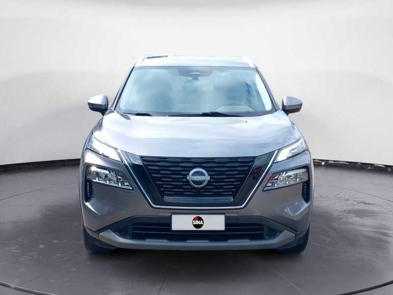 NISSAN X-Trail 1.5 e-power N-Connecta auto #69000km