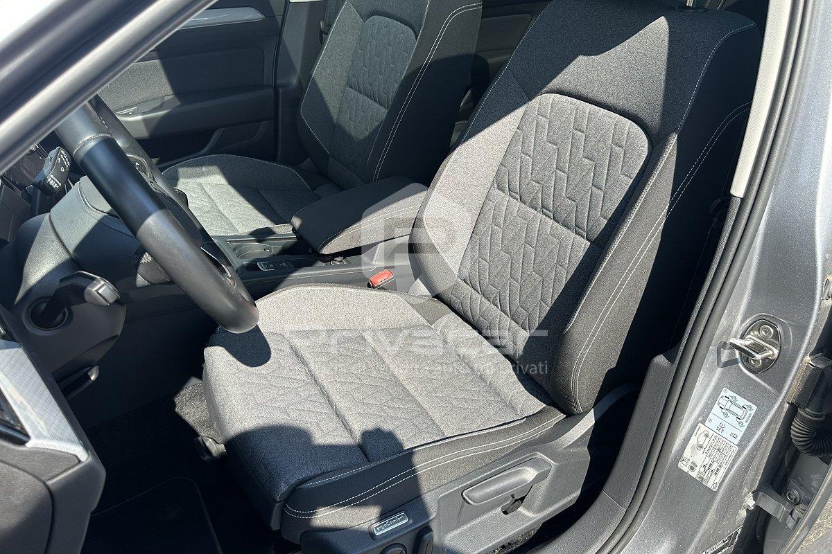 VOLKSWAGEN Passat Variant 2.0 TDI SCR EVO Business