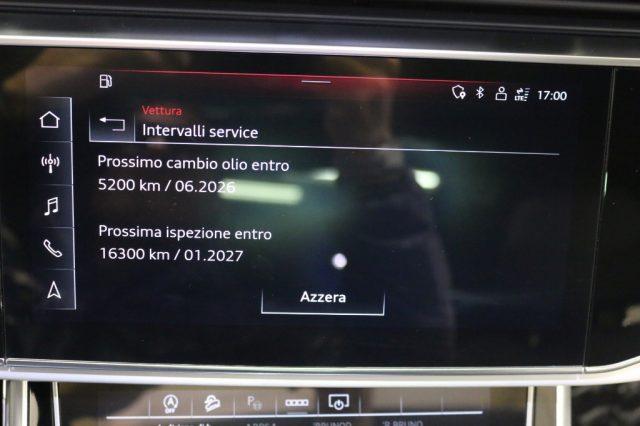 AUDI Q8 55 TFSI quattro tiptronic Sport PLUS S-LINE