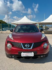 Nissan Juke 1.6 DIG-T 190 Acenta