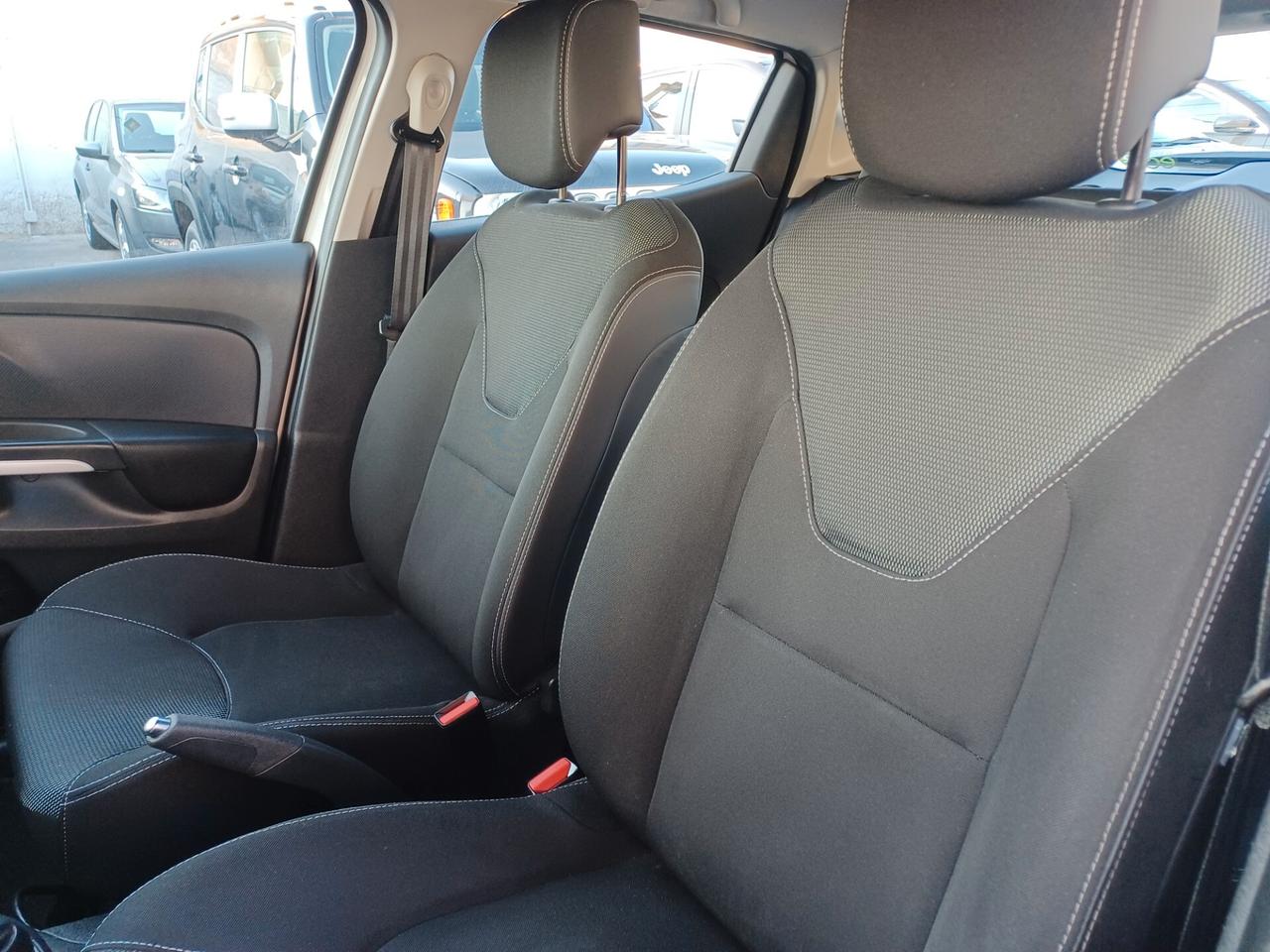 Renault Clio 1.5 DCI LED NAVI CAMERA 2016