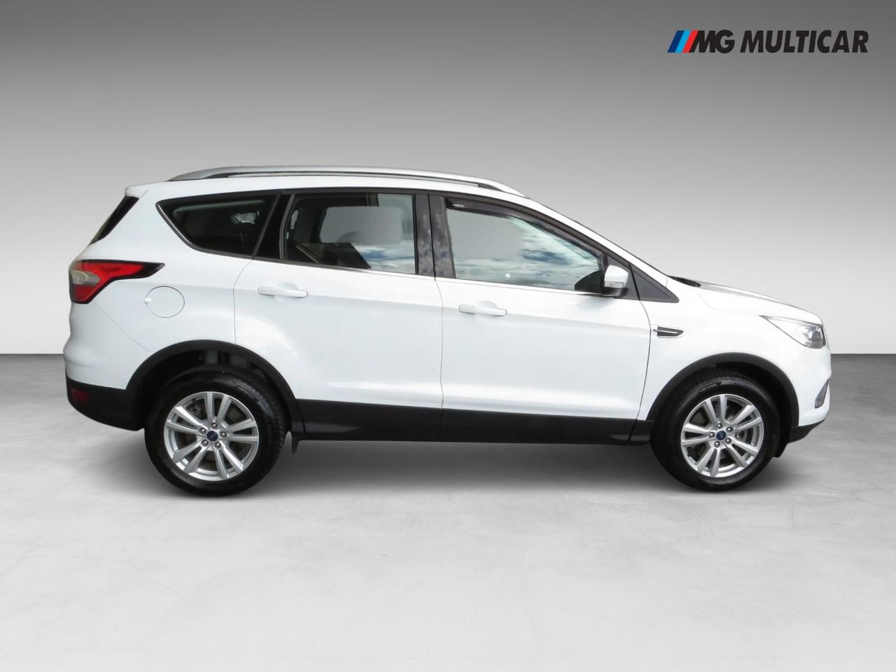 Ford Kuga 2.0tdci 120cv. km 62.400. navi/android-carplay/retrocamera