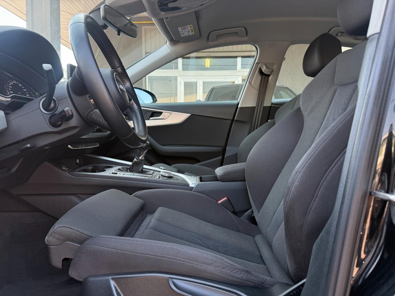 Audi A4 A4 2.0 tdi/BERLINA / EURO 6 150cv