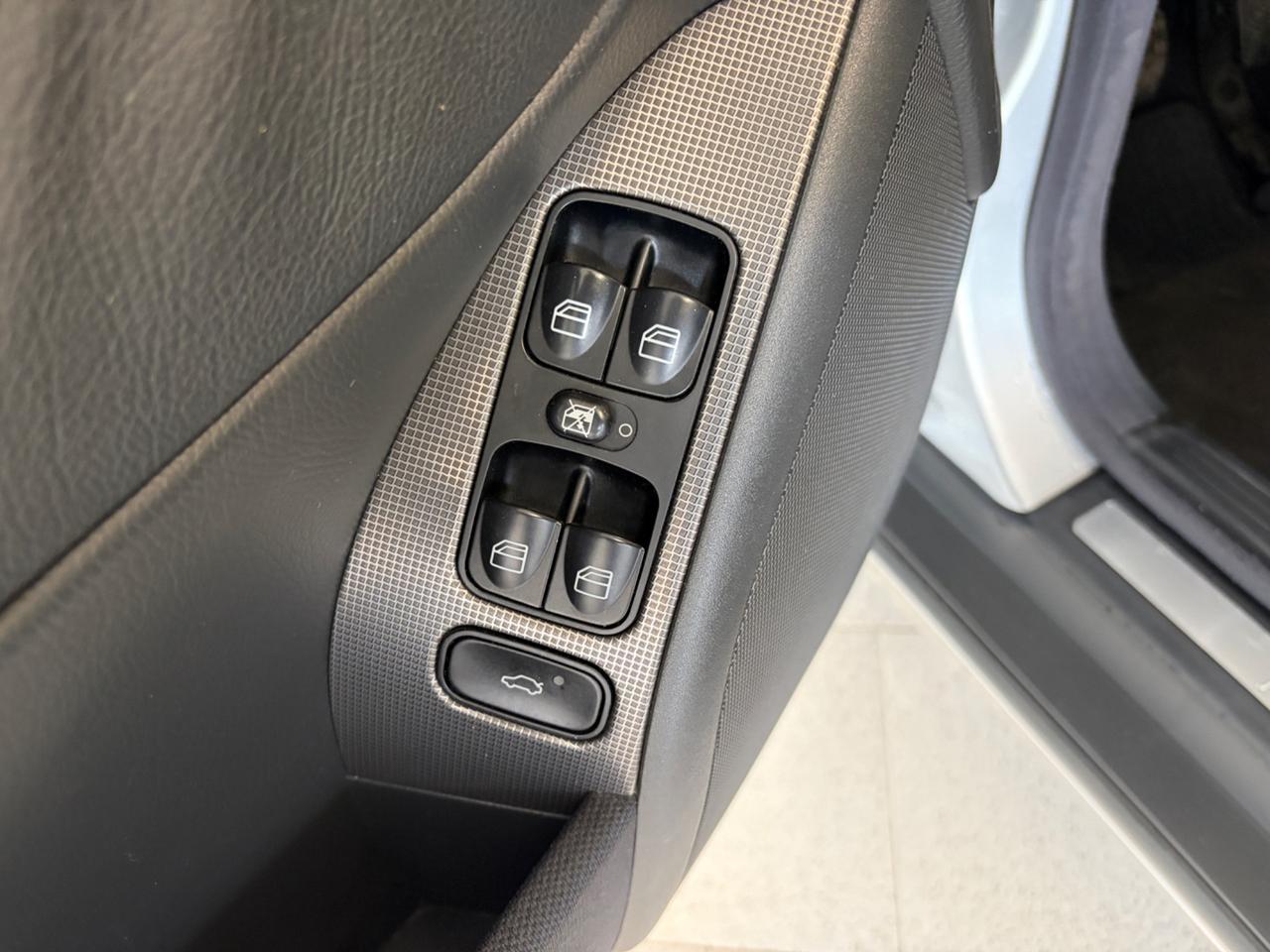 Mercedes-benz C 200 CDI cat Avantgarde Nuova !