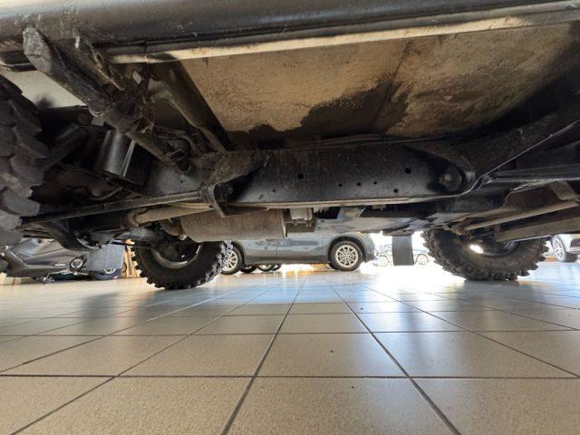 LAND ROVER Defender 90 2.5 Td5 Station Wagon //BELL1SS1MO//