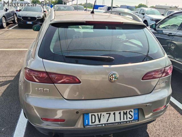 ALFA ROMEO 159 159 SW 2.0 jtdm Progression 170cv DV711MS