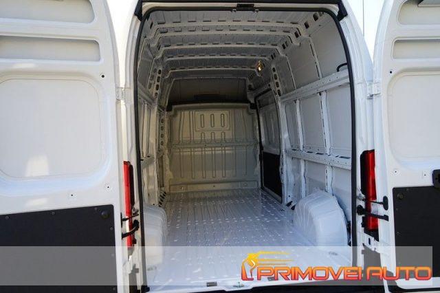 FIAT Ducato 2.2 Mjt 140CV Furgone L3H3