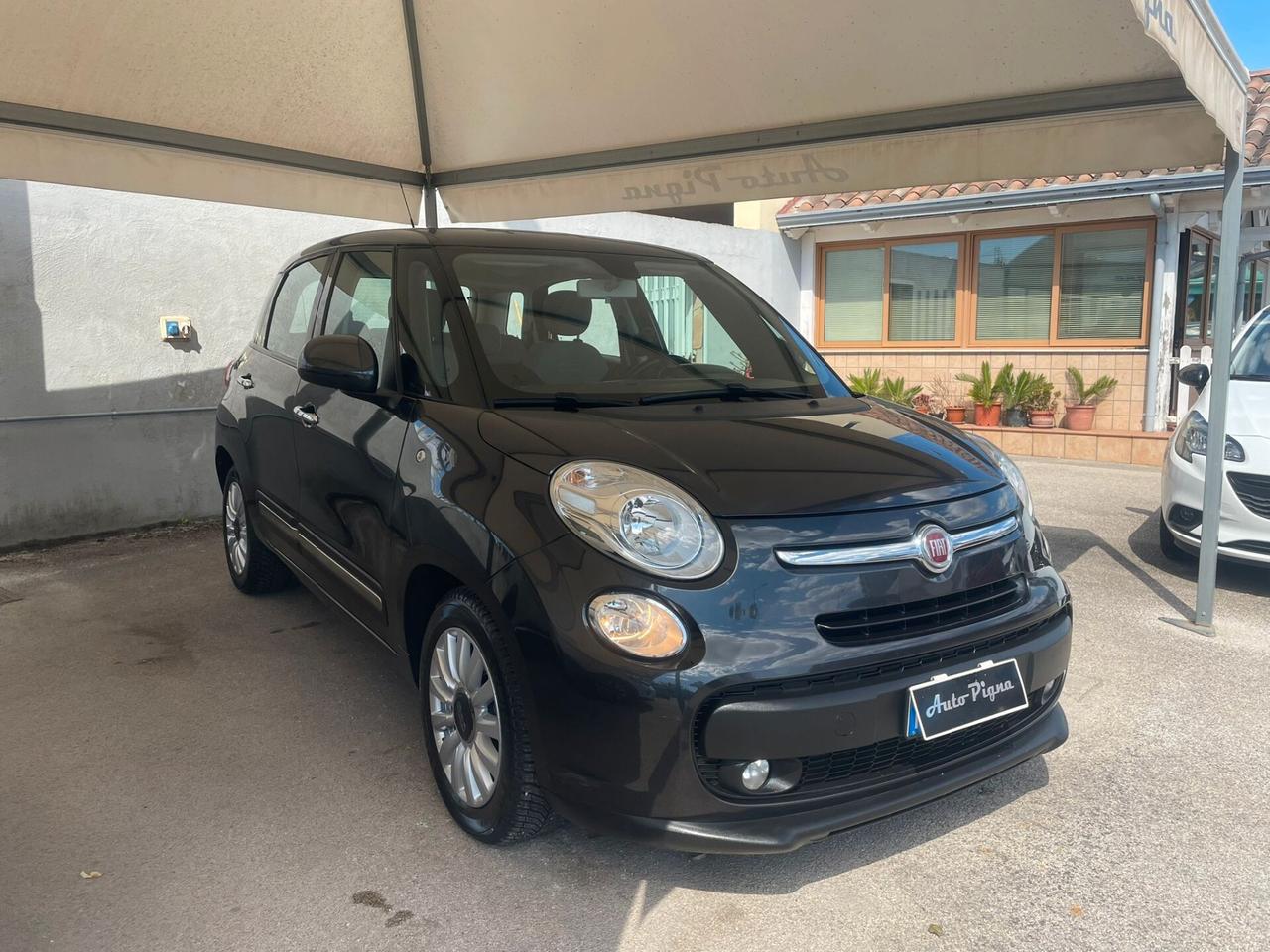 Fiat 500L 1.3 Multijet 95 CV