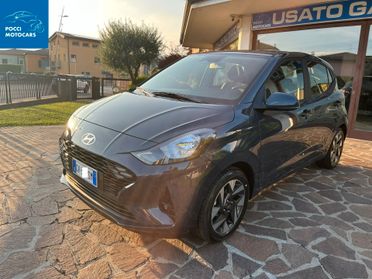 Hyundai i10 1.0 MPI Connectline