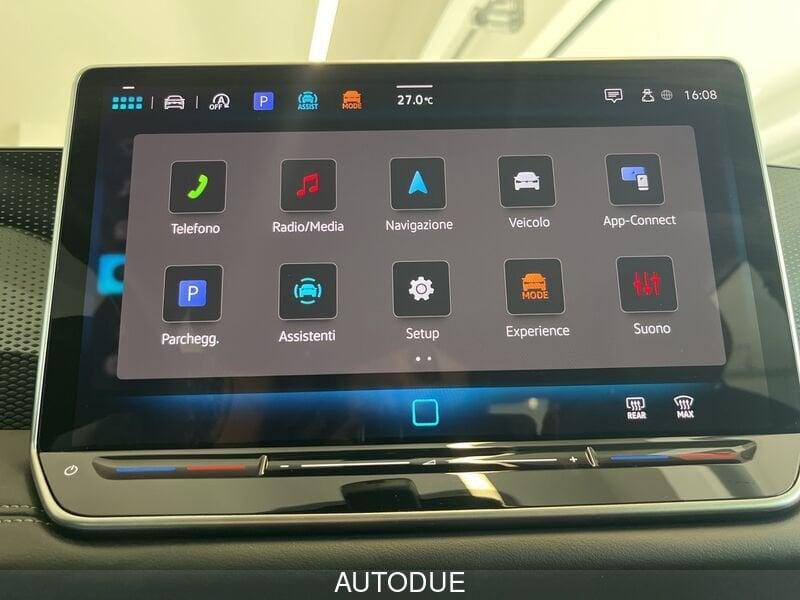 Volkswagen Tiguan III 2024 2.0 tdi Life 150cv dsg