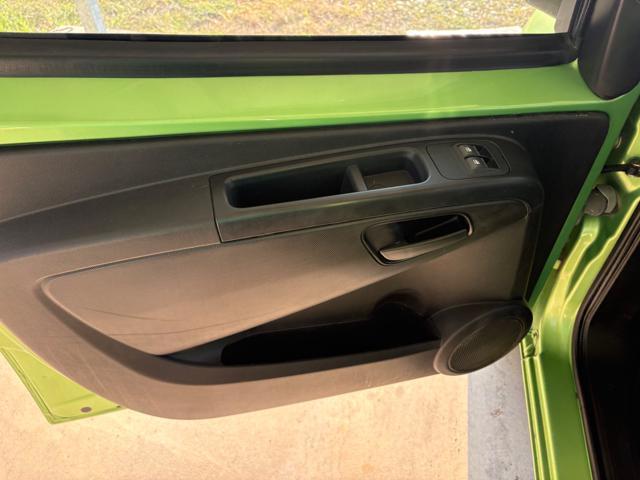 FIAT Qubo 1.4 8V 73 CV Active KM E MOTORE ORIGINALI OK NEOP
