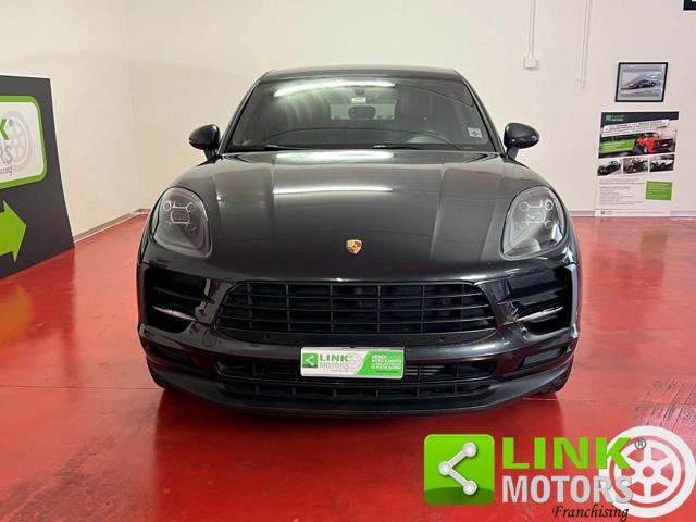 PORSCHE Macan 2.0 245 CV PDK