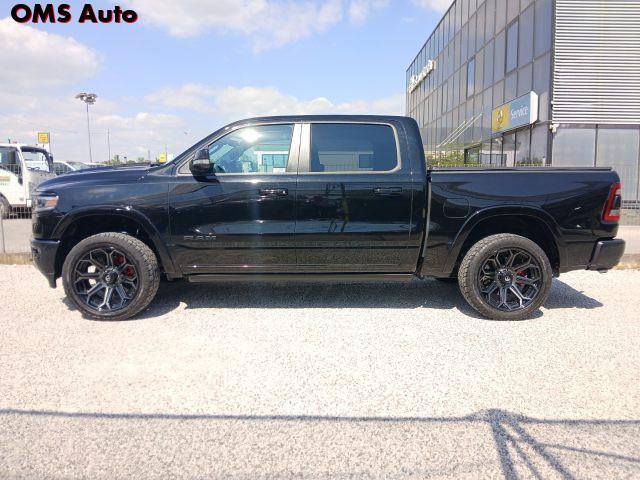 DODGE RAM 1500 5.7 GPL V8 Limited Night N1