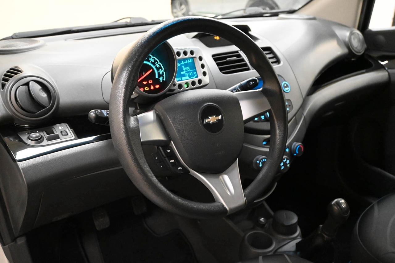 CHEVROLET Spark Spark 1.0